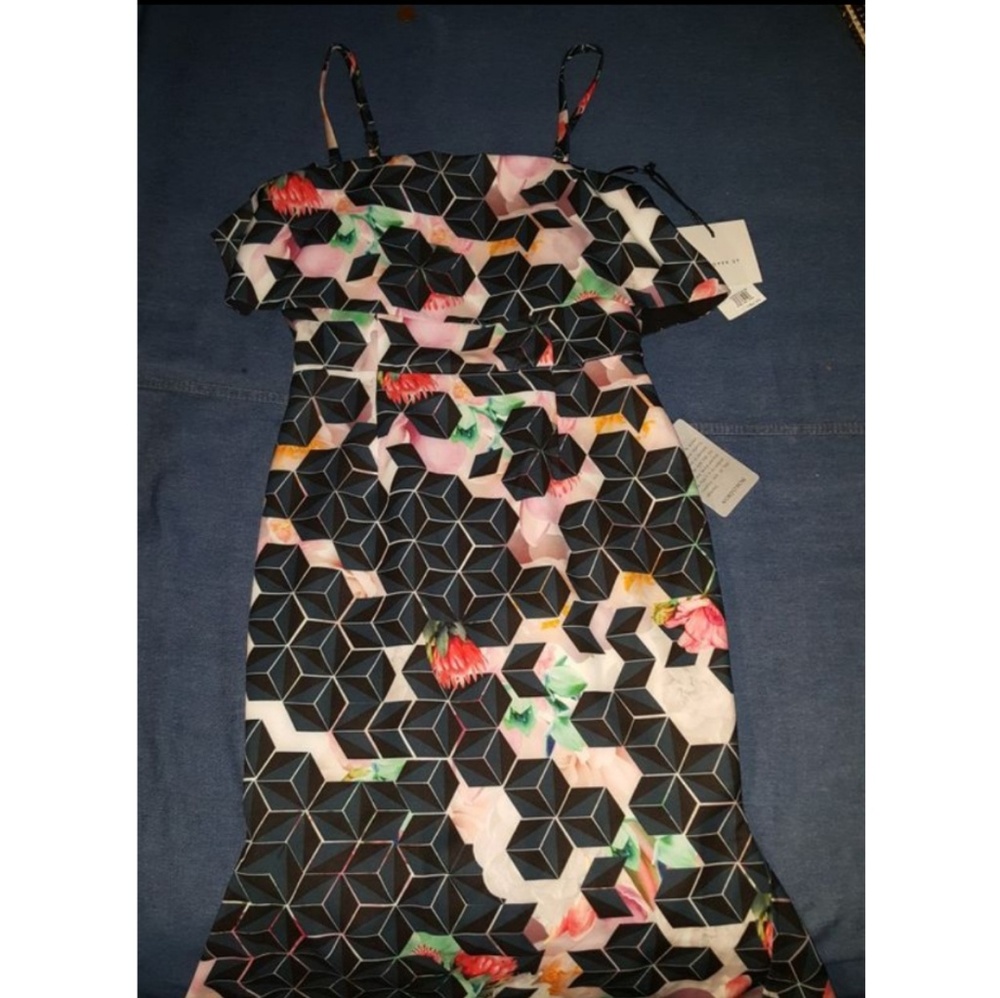 Cooper St. dress